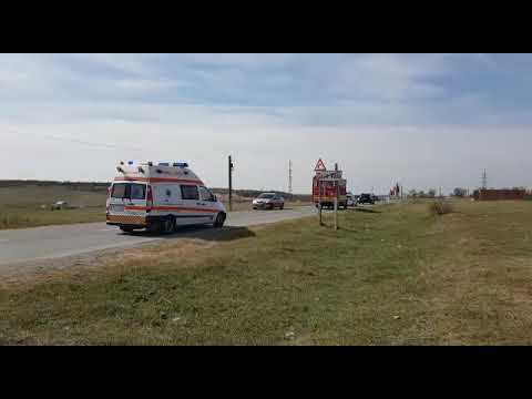 Coronavirus județul Constanţa. Carantină parțială în localitatea Cuza Vodă (1)