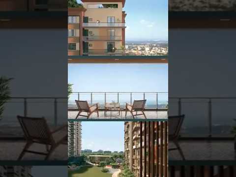 3D Tour Of KGK Aahvan