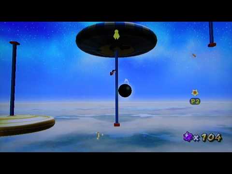 Super Mario Galaxy playthrough pt39