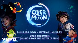 Phillipa Soo - Ultraluminary  Over the Moon (Music