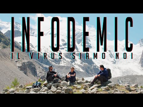 , title : 'INFODEMIC - Il virus siamo noi (Documentario completo)'