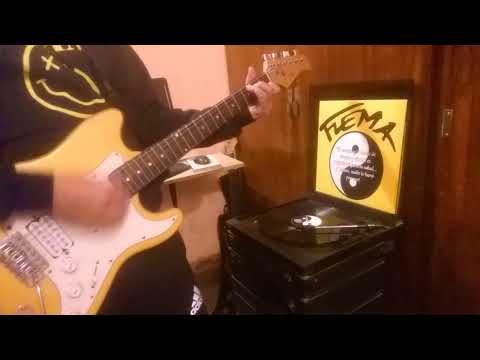 Me Tengo Que Ir - Flema