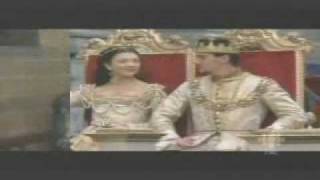 Anne Boleyn  - Tribute - Will You Remember Me