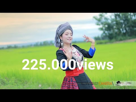 Kab Qwj Kwm - Lub Neej Toj Siab - Nkauj Tawm Tshiab 2019-2020