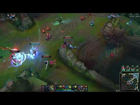 Perfect calculated Root under turret