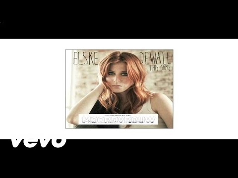Elske DeWall - This Game