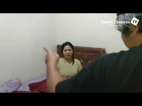 PEREMPUAN MUDA MERANGIN KABUR USAI TILEP DANA JEMAAH UMROH