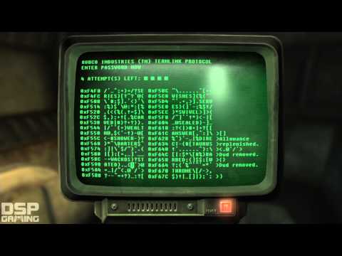 Fallout: New Vegas HARDCORE PT pt18 - Power Struggle! Who Gets What?