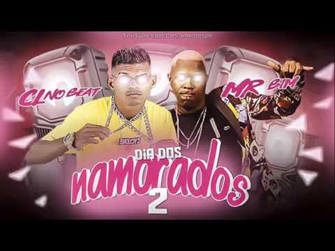 CL NO BEAT/ MR BIM - DIA DOS NAMORADOS 2 - REMIX BREGA FUNK