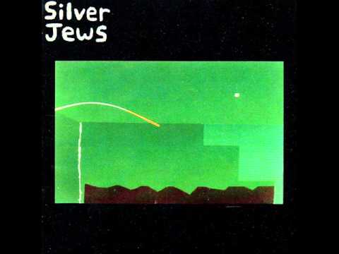 Silver Jews-- Black and Brown Blues