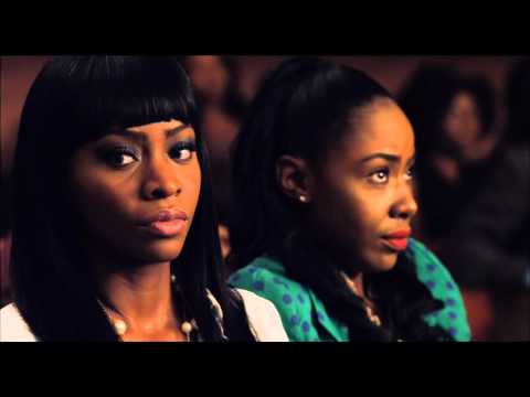 Dear White People Official Trailer (2015)
