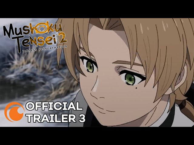 trailers