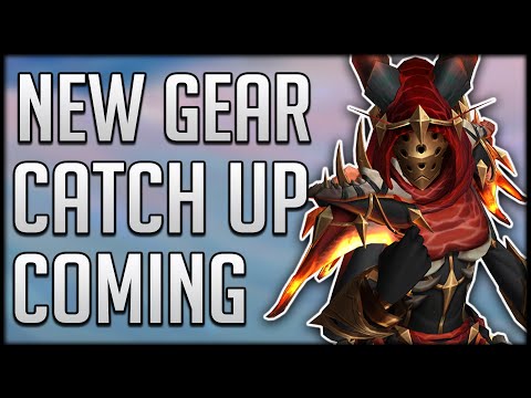 How To Get A FREE ilvl 424 Ring & Big Class / Talent Changes Coming in 10.0.7