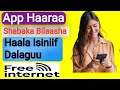 App Shabaka Bilaasha Isiniif Hojjetu Free Internet Vpn 2022