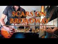 Scars On Broadway - Stoner Hate (guitar cover)
