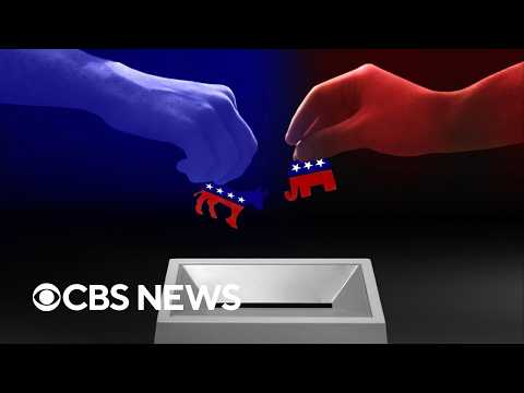 Millions of Americans have already voted early in midterms
