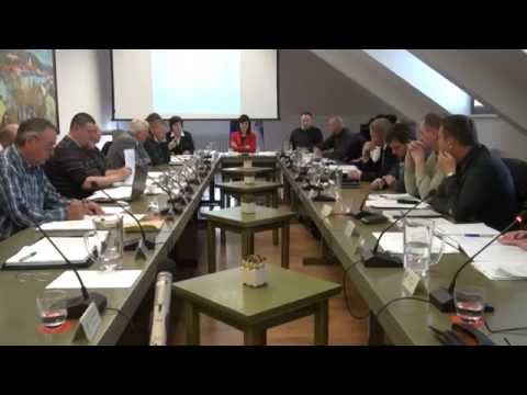 22. redna seja Občinskega sveta Občine Ljutomer