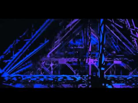 Iron Man meets Iron Lady