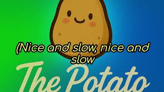 Jesse green -nice and slow lyrics (official video)