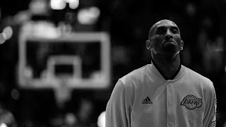 Kobe Bryant - I&#39;ll Be Missing You (R.I.P.)