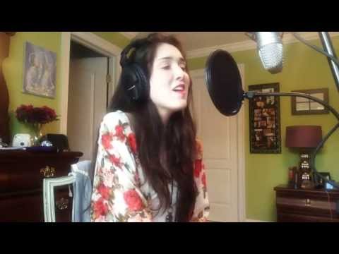 Shades of Cool by Lana Del Rey - COVER