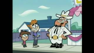 Doug Dimmadome, Owner of the Dimmsdale Dimmadome but Timmy Turner can&#39;t get his name right