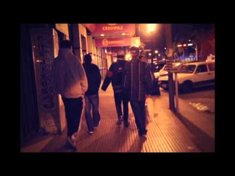 Malandro feat Tom Kidnap, Primo efe - Identidad -