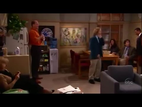 8 Simple Rules S03E022 The Teachers Lounge