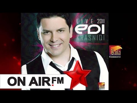 EDI KRASNIQI - Vallja e Rugoves