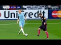 The Day Kevin De Bruyne Destroyed Lionel Messi & Barcelona