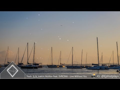 Sj & Joakim Molitor Feat. SVRCINA - Live Without You