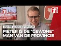 "We komen 258 stemmen tekort voor de Enschedese lijsttrekker van het CDA"