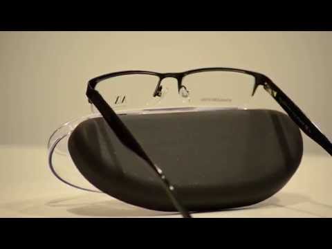 New Armani Exchange Eyeglasses AX 149 10G AX149