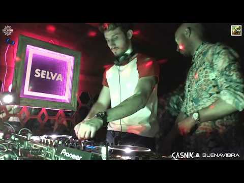 SELVA Bs As - CASNIK & BUENAVIBRA - 27 de SEPTIEMBRE 2019 - BELUSHI // Súppa Productora