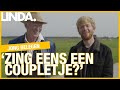 BESTE ZANGERS 2021 JOE BUCK ZINGT LIVE EN PETER FABER GEEFT HEM EEN TIP || JONG BELEGEN || LINDA.