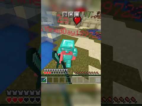 Sk Minecraft Boy - Minecraft PVP ||😎😎||#shorts#Minecraft shorts#YouTube shots