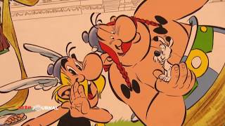 Comiclesen wie Gott in Frankreich - Exportschlager BD/Comic