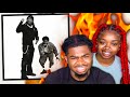 LUCKI Lil Yachty I Don T Care Official Video REACTION