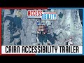 Vídeo de jogabilidade de Cairn  Todas as Plataformas