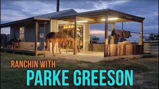 Ranchin with Parke - Rodeo Time Exclusive