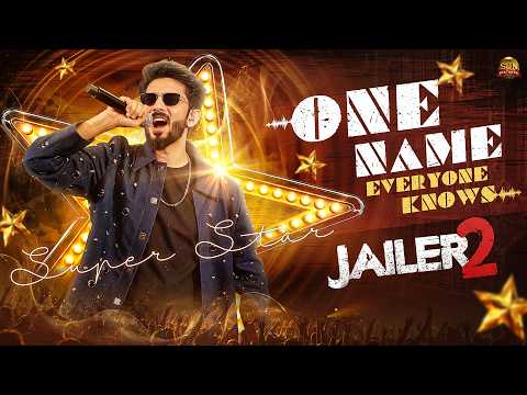 Jailer 2 (Song)