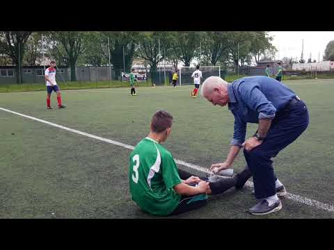 4/5/2019 under 16 RealOrione Vs river mosso secondo tempo