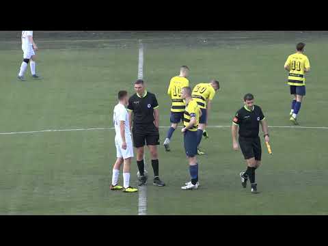 Juniori 2004/05 FK Baton - FK Željeznicar 1:0  Omladinska Liga BiH Centar 25.03.2023