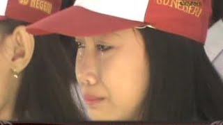 Download lagu THE TEACHER IS GREAT!!! A FAREWELL THAT MADE ALL THE STUDENTS CRY mp3