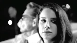 Lana Del Rey Fucked My Way Up To The Top Music Video