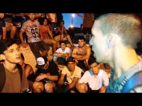 PM vs FRANCO RM || CUARTOS DE FINAL COPA COCO LEIVA