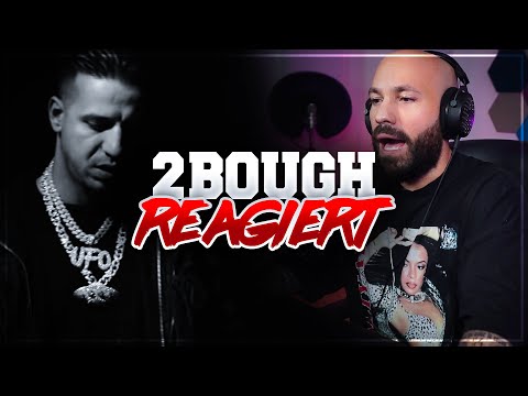 2Bough REAGIERT: Ufo361 - „Favourite Artist“ /