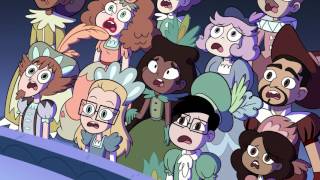 Star's Princess Song feat. Patrick Stump | Star vs. The Forces of Evil | Disney XD