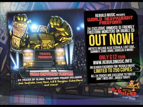 Ben Atomgrinder- Burning Moth - World Heavyweight Freeform 2CD OUT NOW!