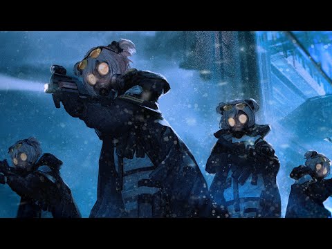 Chroma//Surge 1.1 98.71% +scoreV2 [osu!mania]